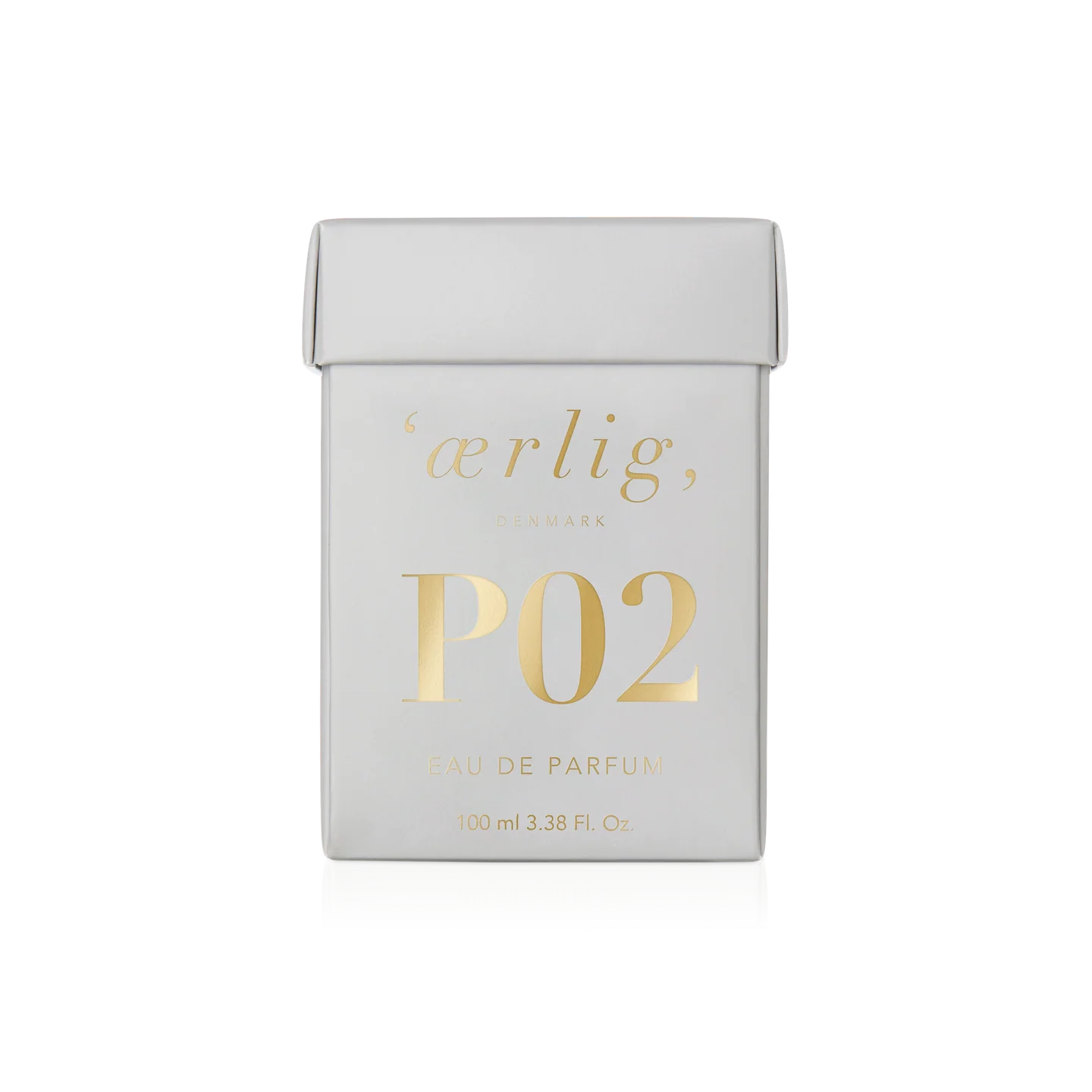 ærlig  Eau de parfum P02, 15 ml