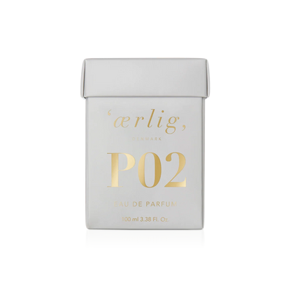 ærlig  Eau de parfum P02, 15 ml