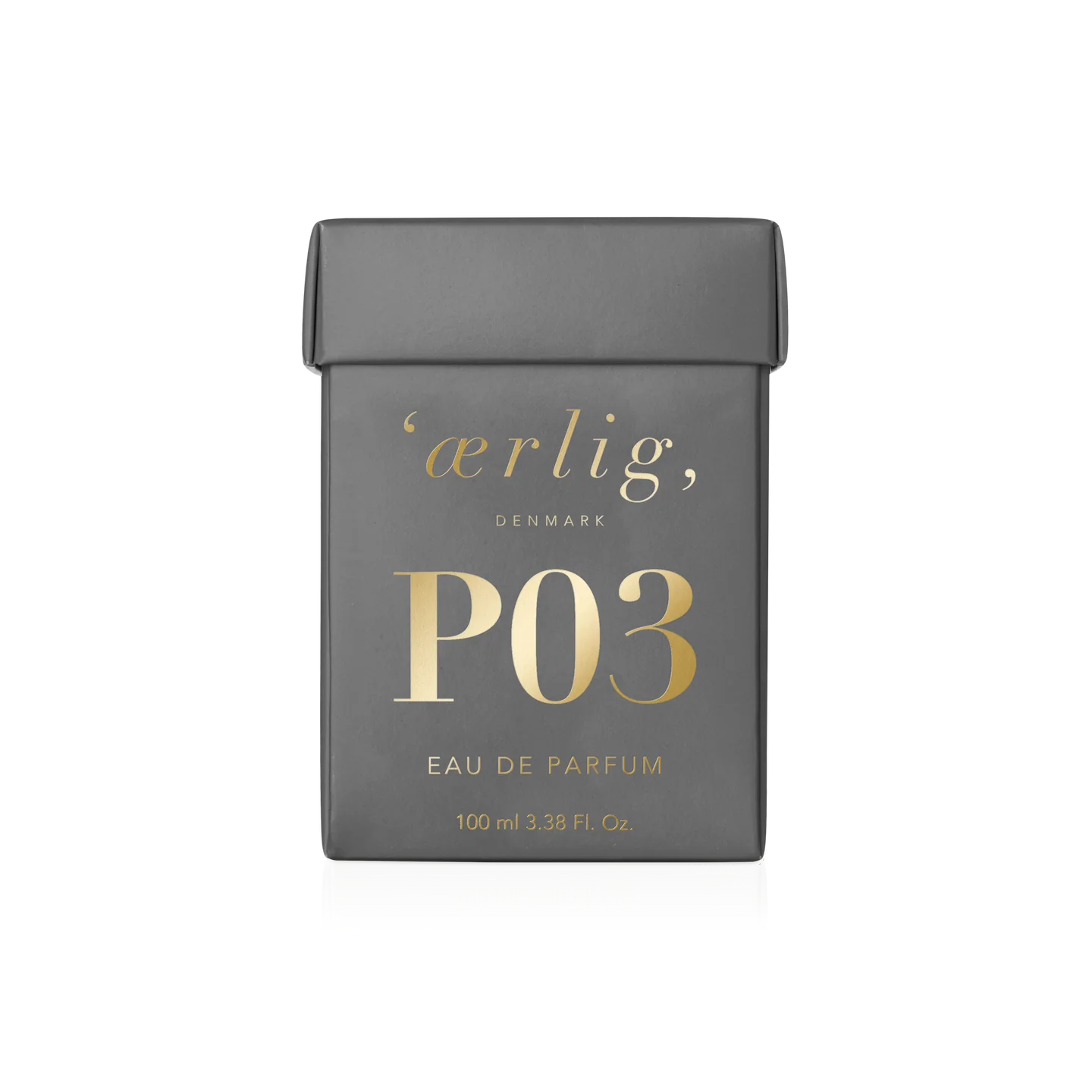 ærlig  Eau de parfum P03, 15 ml