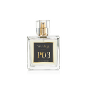 ærlig  Eau de parfum P03. 100 ml
