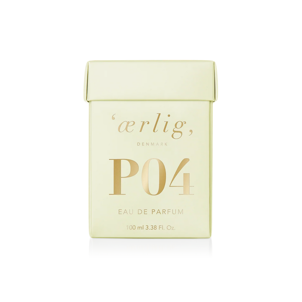 ærlig  Eau de parfum P04, 100 ml