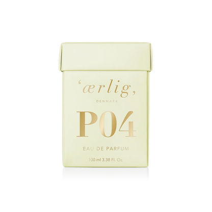 ærlig  Eau de parfum P04, 15 ml