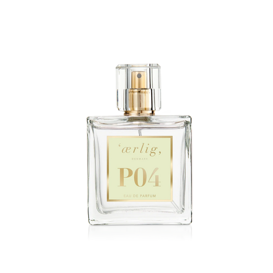 ærlig  Eau de parfum P04, 100 ml