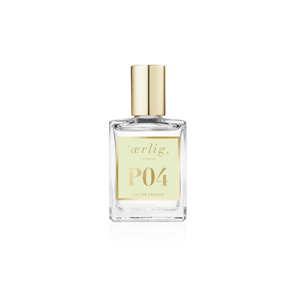 ærlig  Eau de parfum P04, 15 ml
