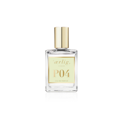 ærlig  Eau de parfum P04, 15 ml