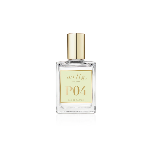 ærlig  Eau de parfum P04, 15 ml