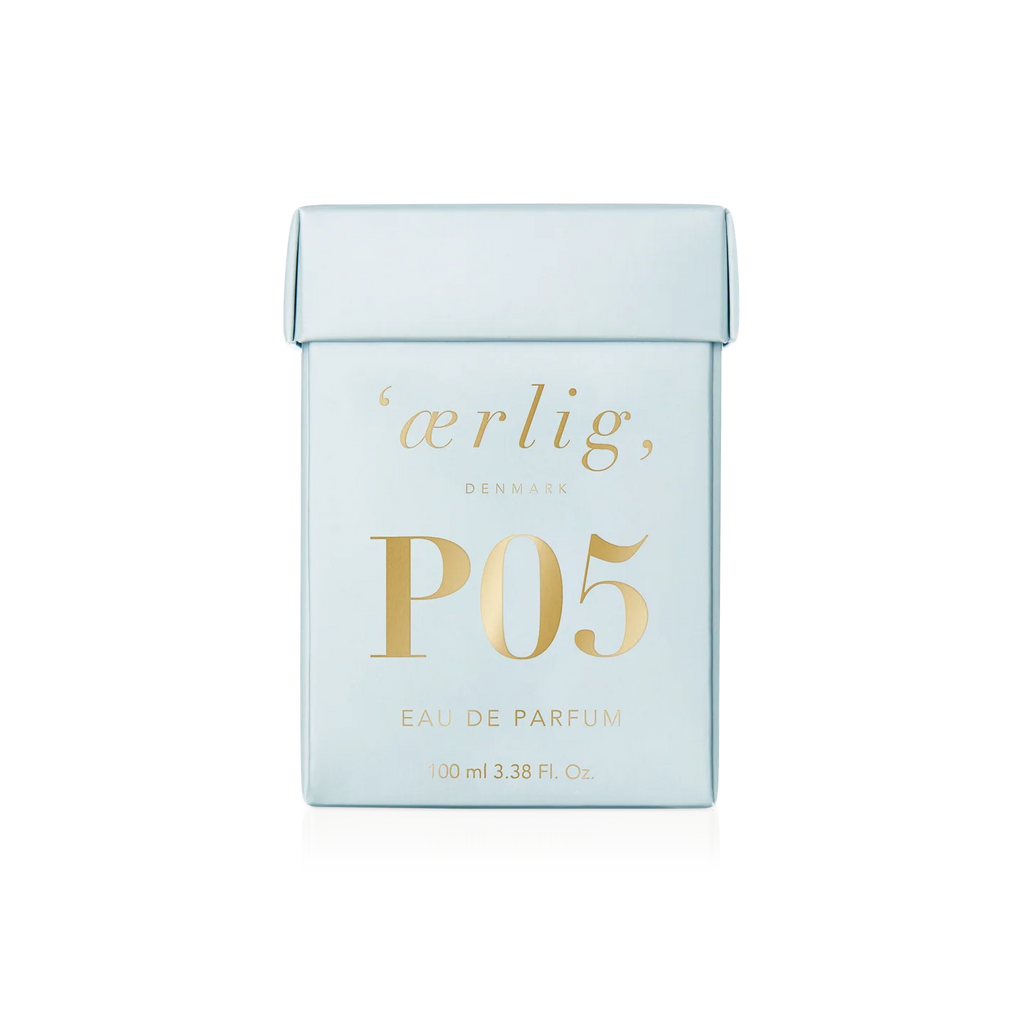 ærlig  Eau de parfum P05, 15 ml