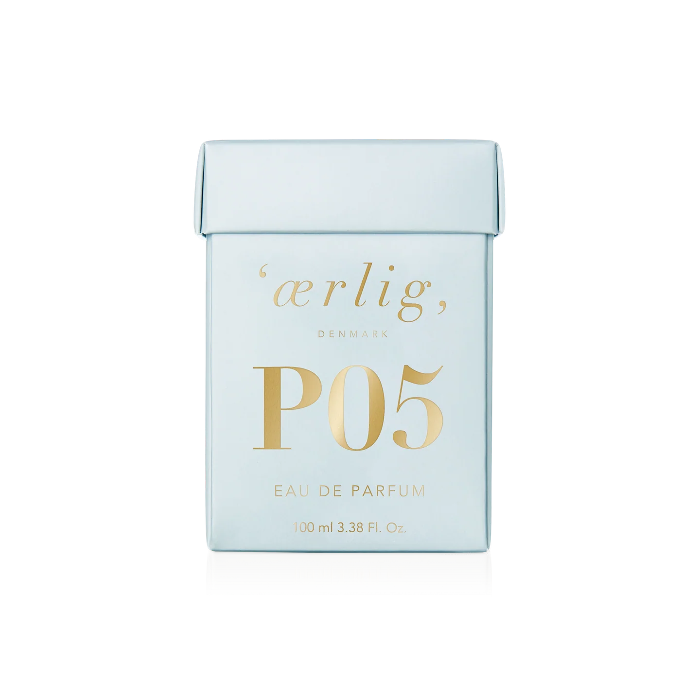 ærlig  Eau de parfum P05, 15 ml