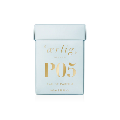 ærlig  Eau de parfum P05, 15 ml