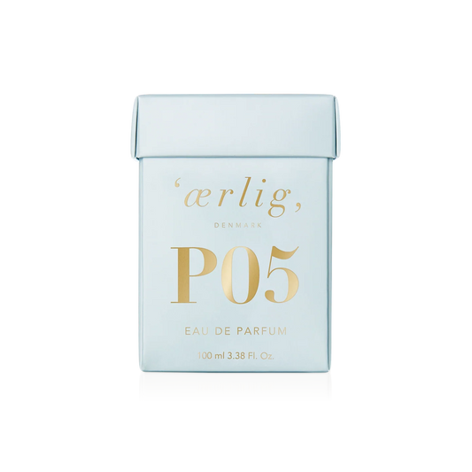 ærlig  Eau de parfum P05, 15 ml