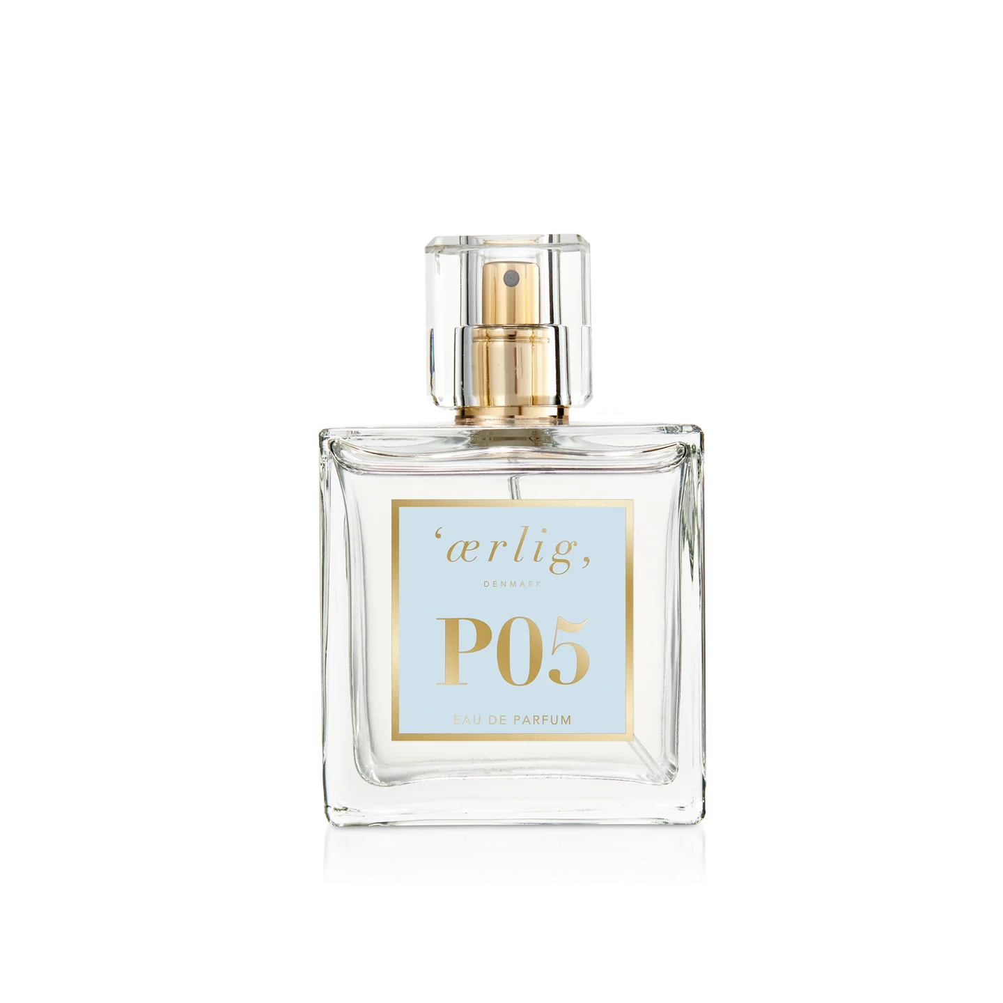 ærlig  Eau de parfum P05, 100 ml