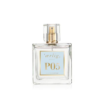 ærlig  Eau de parfum P05, 100 ml