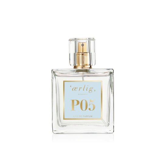 ærlig  Eau de parfum P05, 100 ml