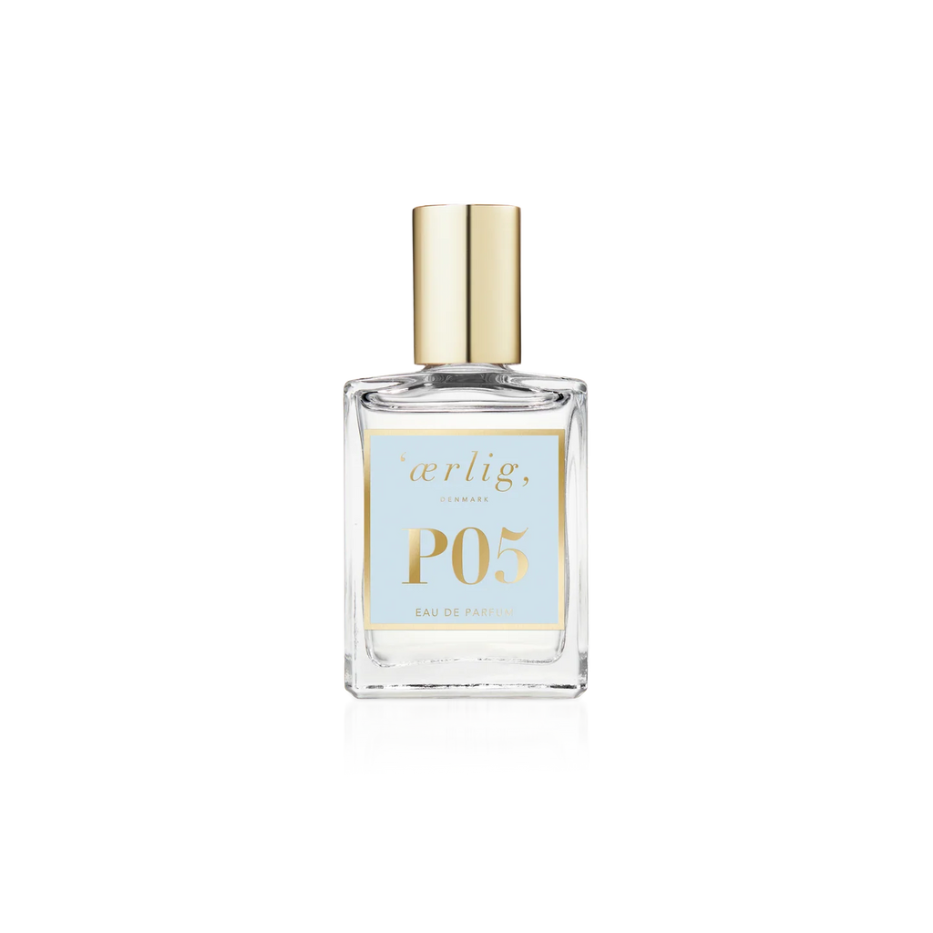 ærlig  Eau de parfum P05, 15 ml