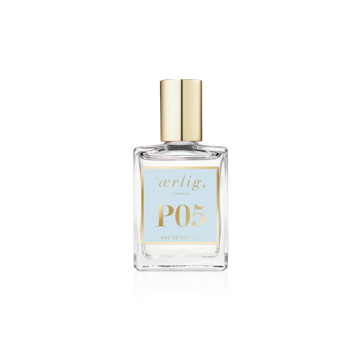 ærlig  Eau de parfum P05, 15 ml