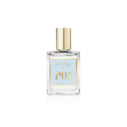 ærlig  Eau de parfum P05, 15 ml