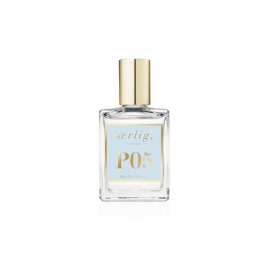ærlig  Eau de parfum P05, 15 ml