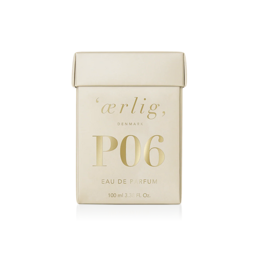 ærlig  Eau de parfum P06, 15 ml