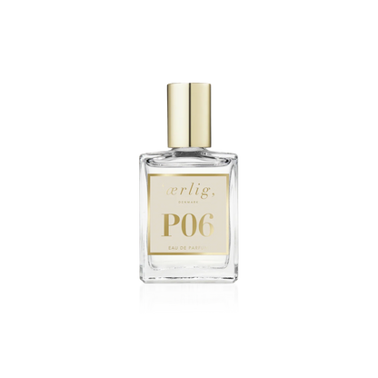 ærlig  Eau de parfum P06, 15 ml