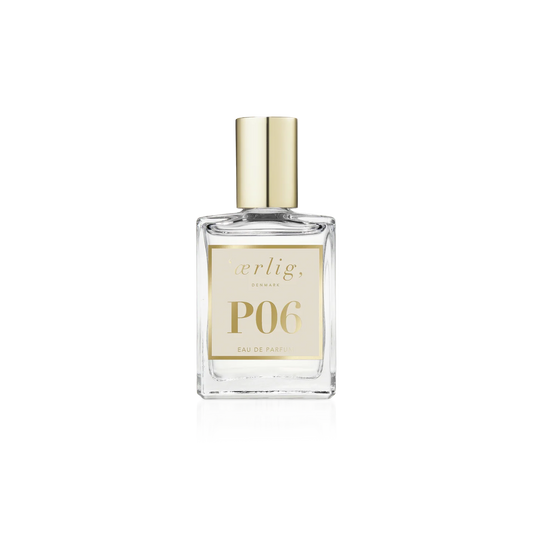 ærlig  Eau de parfum P06, 15 ml