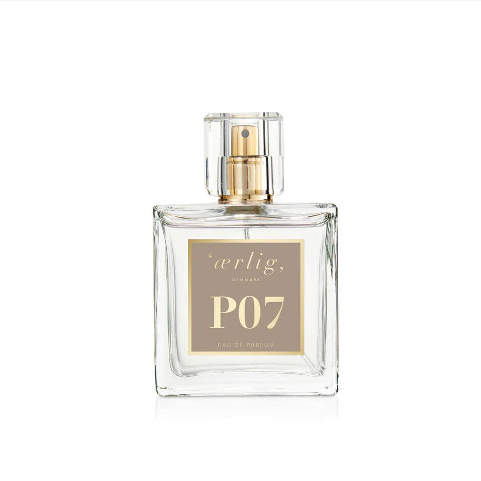 ærlig  Eau de parfum P07, 100 ml