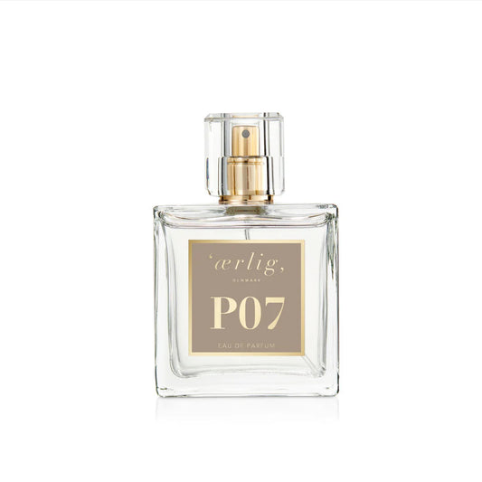 ærlig  Eau de parfum P07, 100 ml