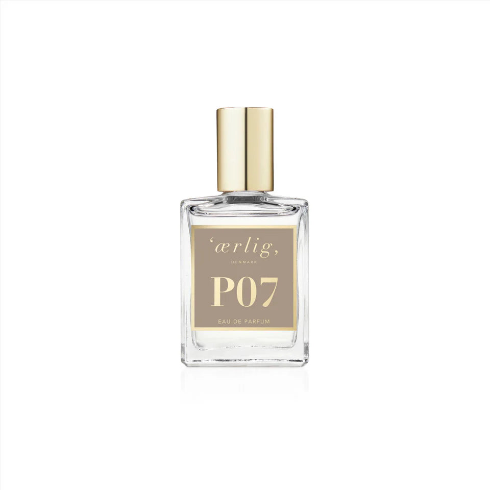 ærlig  Eau de parfum P07, 15 ml
