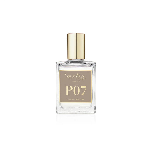 ærlig  Eau de parfum P07, 15 ml