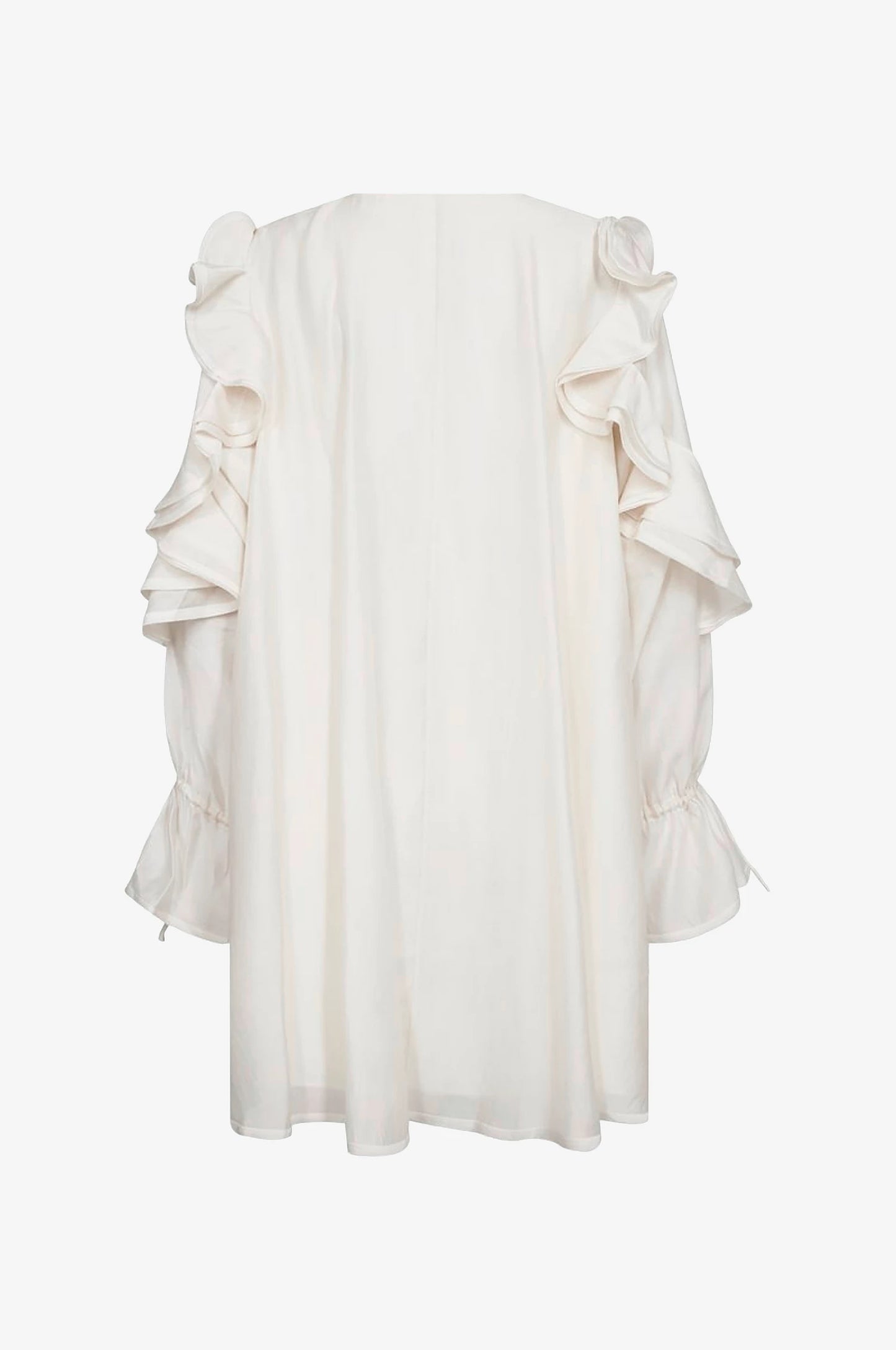 CPH MUSE Molly-mekko, luonnonvaalea