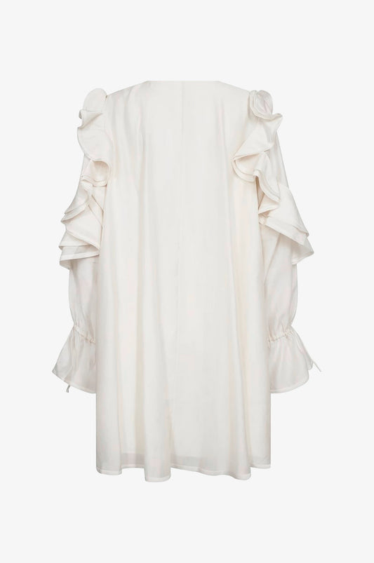 CPH MUSE Molly-mekko, luonnonvaalea