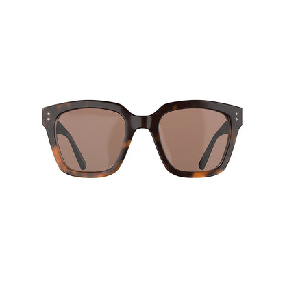 Corlin Modena Tortoise Gradual Brown