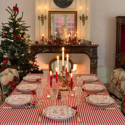 Paperiservetti - BOULE BAROQUE