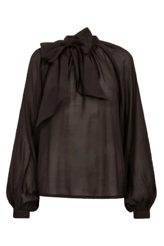 CPH MUSE Tilly-paita, ruskea