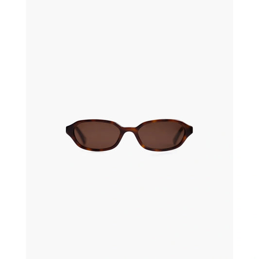 Corlin Aida, Tortoise ruskea