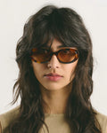 Corlin Capri, Tortoise kaneli