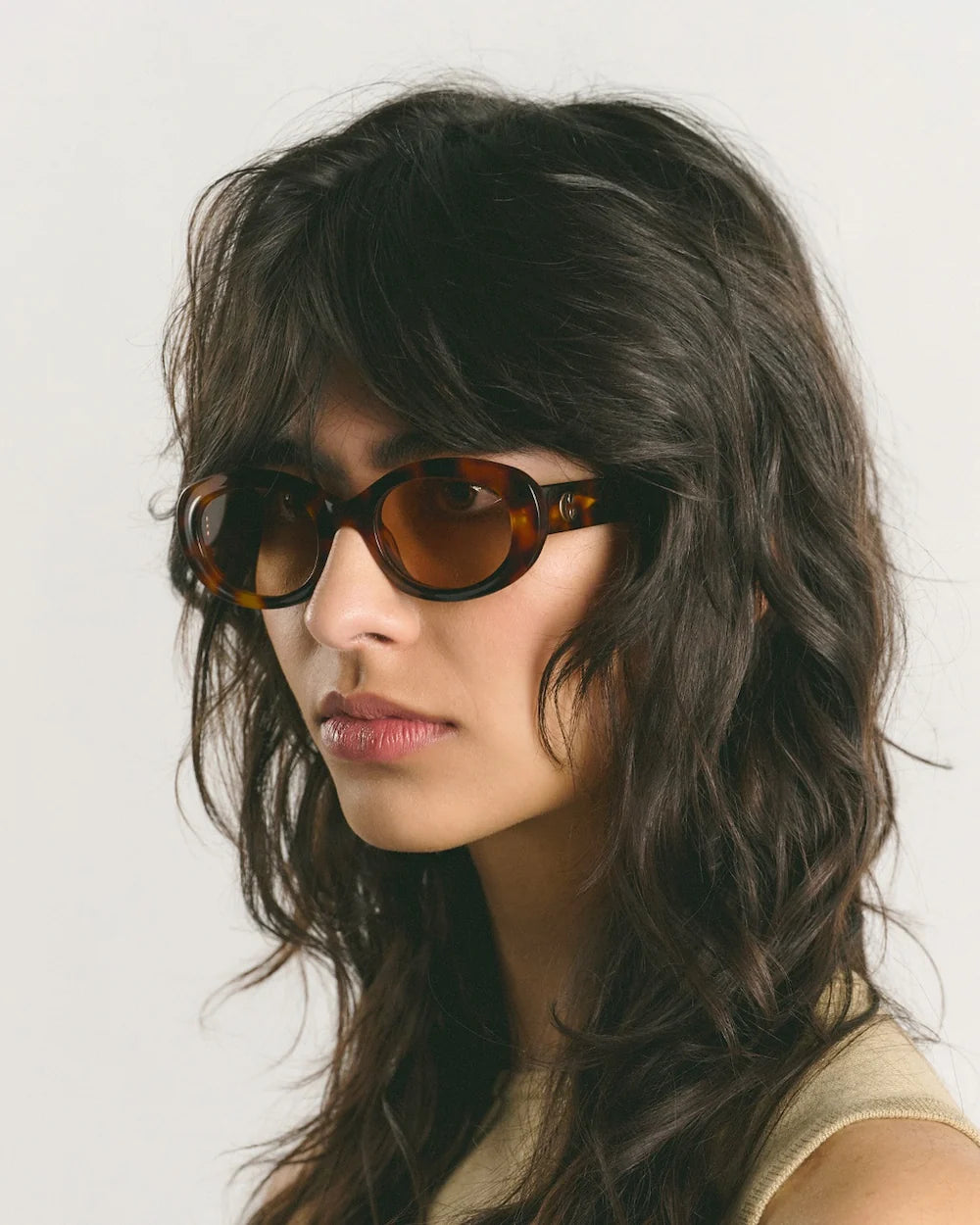 Corlin Capri, Tortoise kaneli
