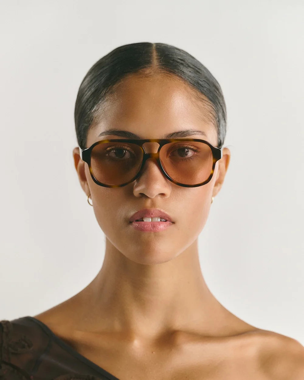 Corlin Gelo, Tortoise cinnamon