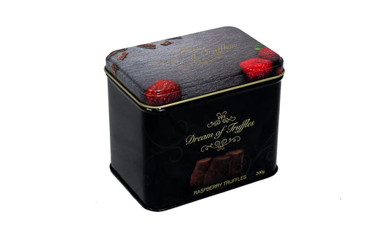 Dream of Truffles — vadelma