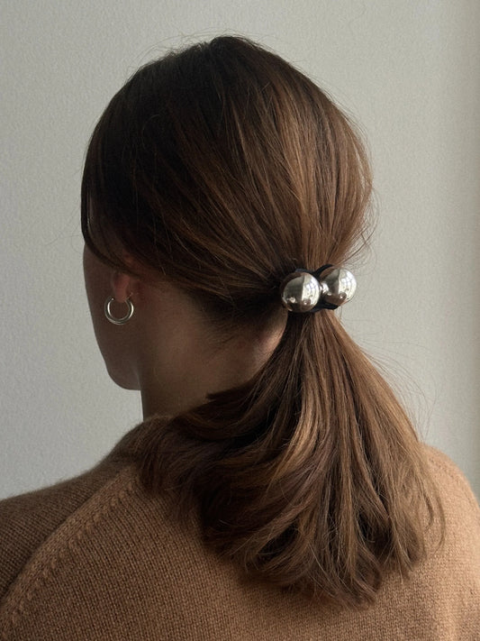 Pico hiuspompulat,kulta