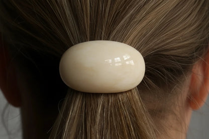 Pico hiuslenkki, luonnonvaalea