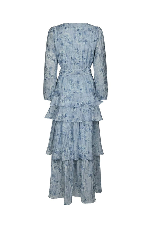 Neo Noir Denilla, sininen