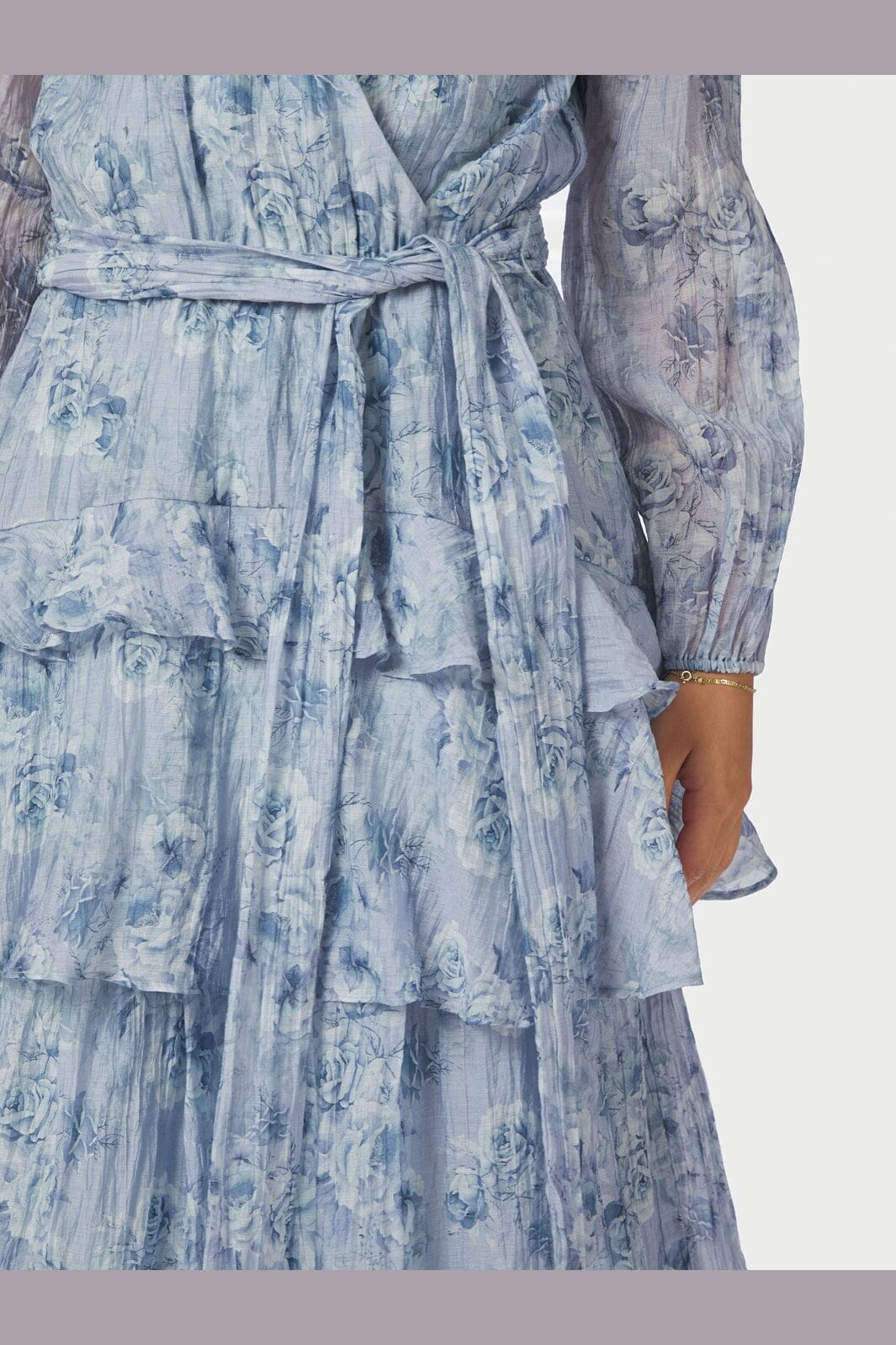 Neo Noir Denilla, sininen