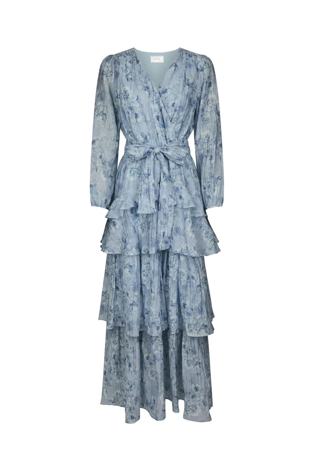 Neo Noir Denilla, sininen