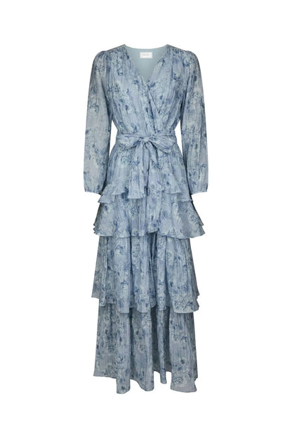 Neo Noir Denilla, sininen