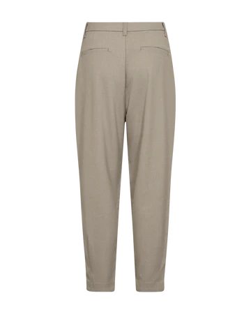 CPH MUSE tailor-housut,  winter twig melange