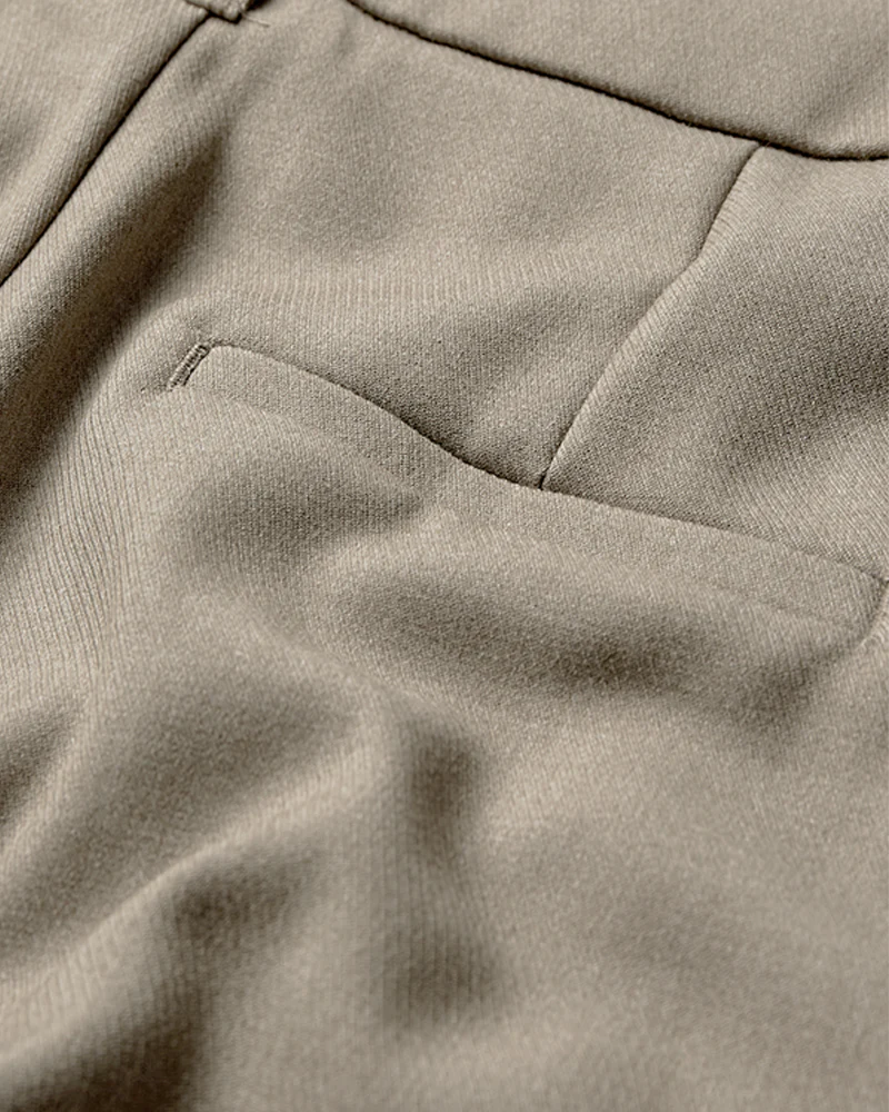 CPH MUSE tailor-housut,  winter twig melange