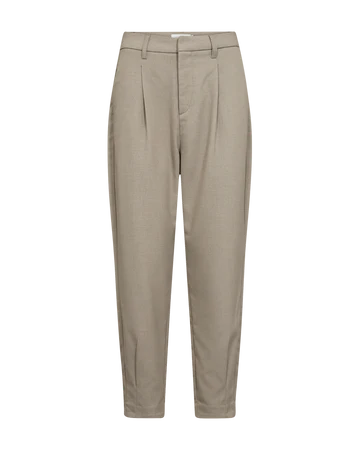 CPH MUSE tailor-housut,  winter twig melange