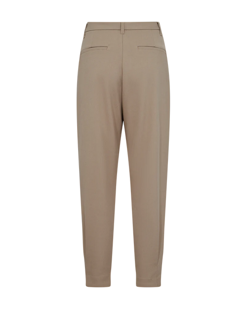 CPH MUSE tailor-housut kapea, timber wolf