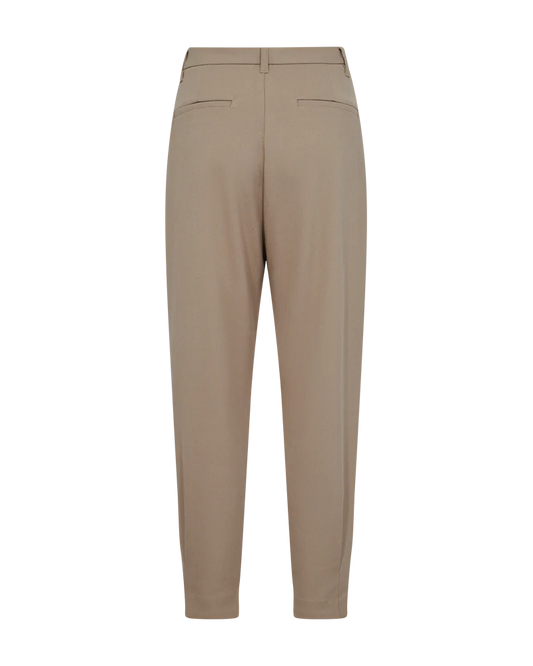 CPH MUSE tailor-housut kapea, timber wolf