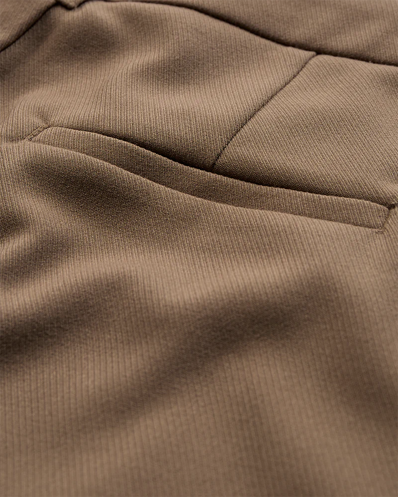 CPH MUSE tailor-housut kapea, timber wolf